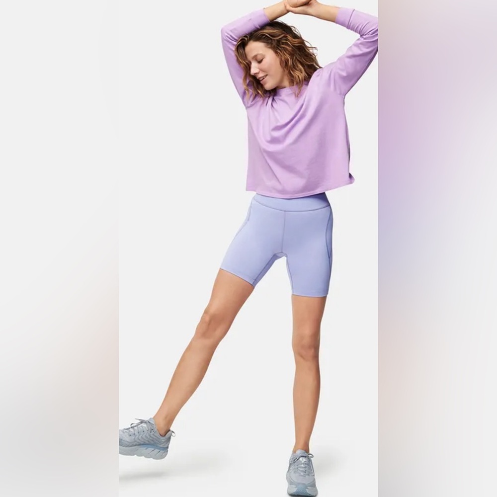 Outdoor Voices Biker Shorts